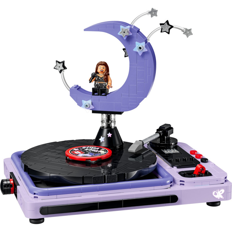 LEGO® Editions 43029 Olivia Rodrigos Konzertmond